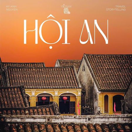 An Bang Vu Nhi Homestay Χόι Αν Εξωτερικό φωτογραφία