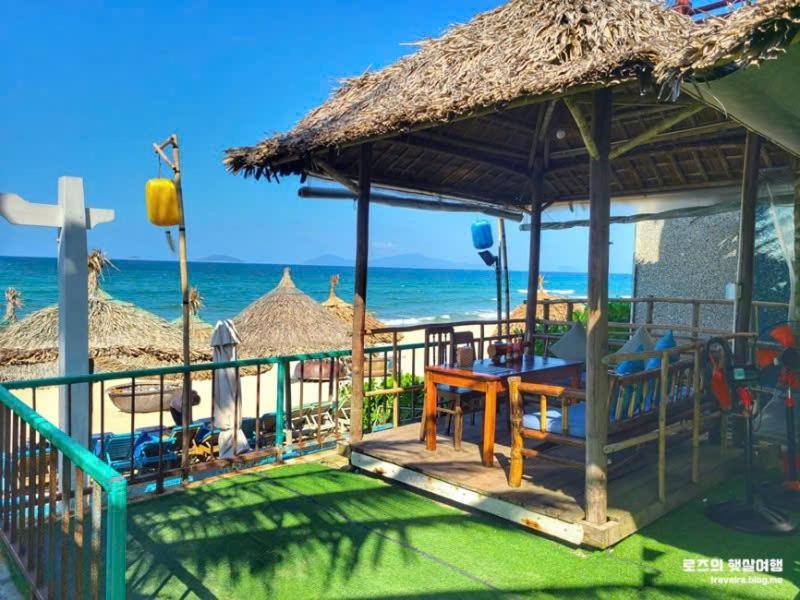 An Bang Vu Nhi Homestay Χόι Αν Εξωτερικό φωτογραφία