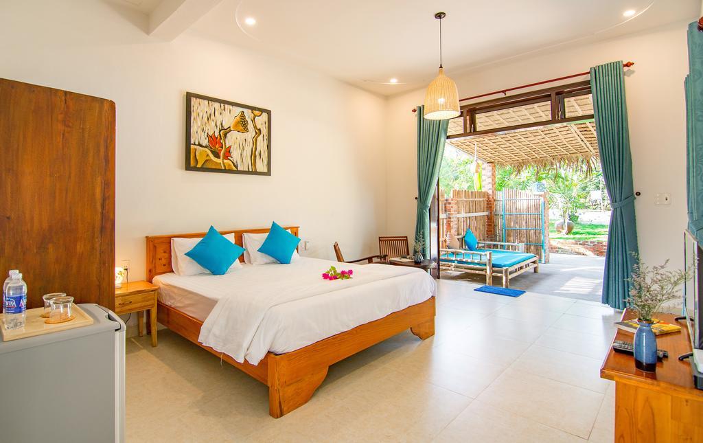 An Bang Vu Nhi Homestay Χόι Αν Εξωτερικό φωτογραφία