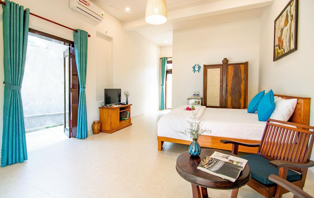An Bang Vu Nhi Homestay Χόι Αν Εξωτερικό φωτογραφία
