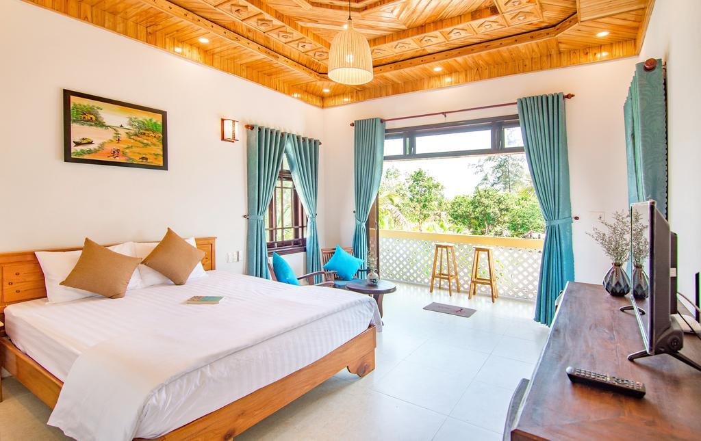 An Bang Vu Nhi Homestay Χόι Αν Εξωτερικό φωτογραφία
