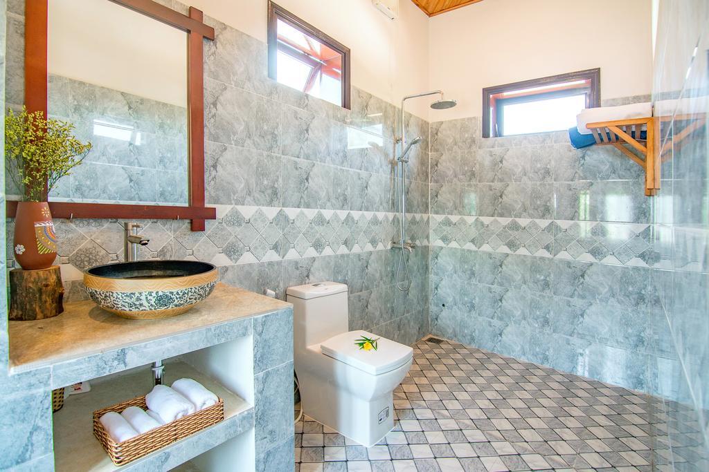 An Bang Vu Nhi Homestay Χόι Αν Εξωτερικό φωτογραφία