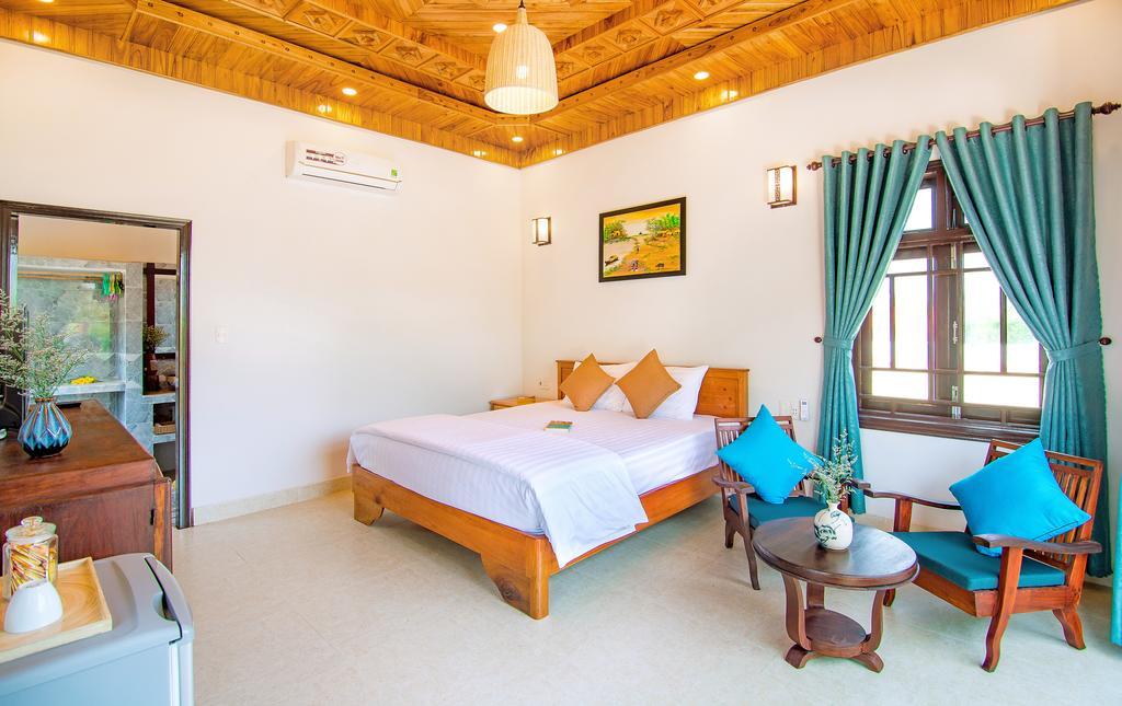An Bang Vu Nhi Homestay Χόι Αν Εξωτερικό φωτογραφία