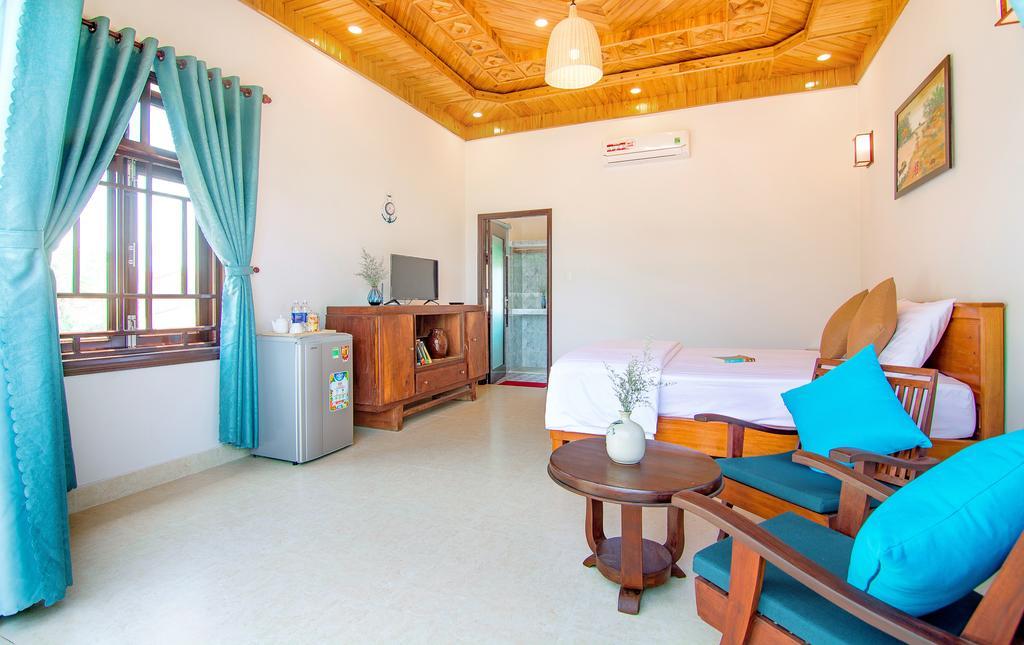 An Bang Vu Nhi Homestay Χόι Αν Εξωτερικό φωτογραφία