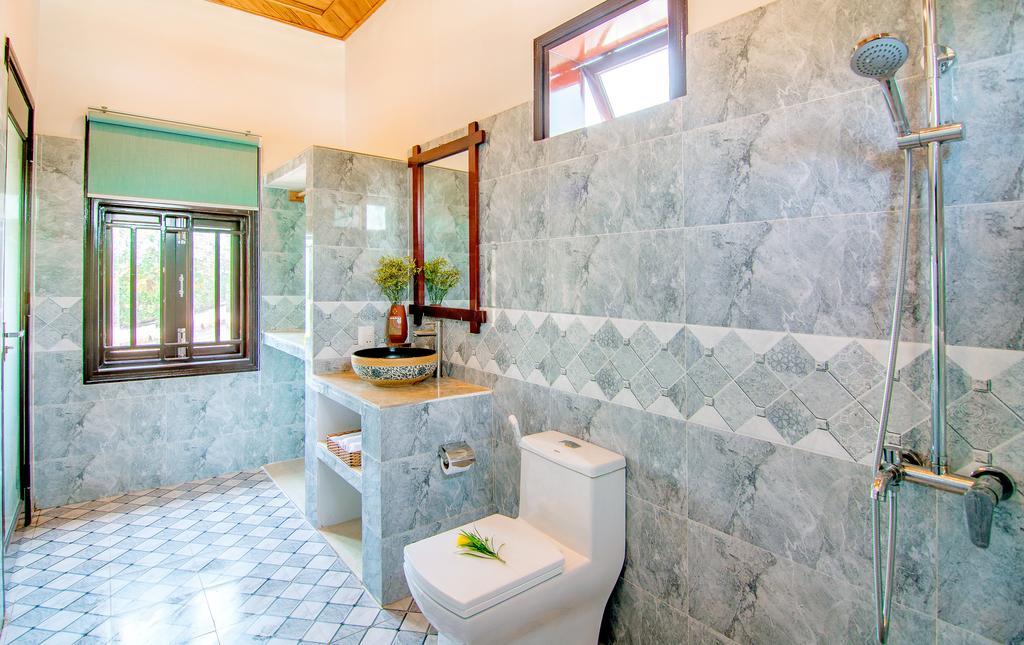 An Bang Vu Nhi Homestay Χόι Αν Εξωτερικό φωτογραφία
