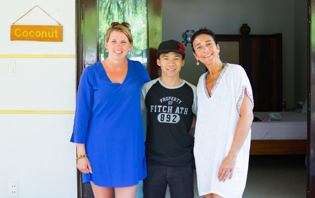 An Bang Vu Nhi Homestay Χόι Αν Εξωτερικό φωτογραφία